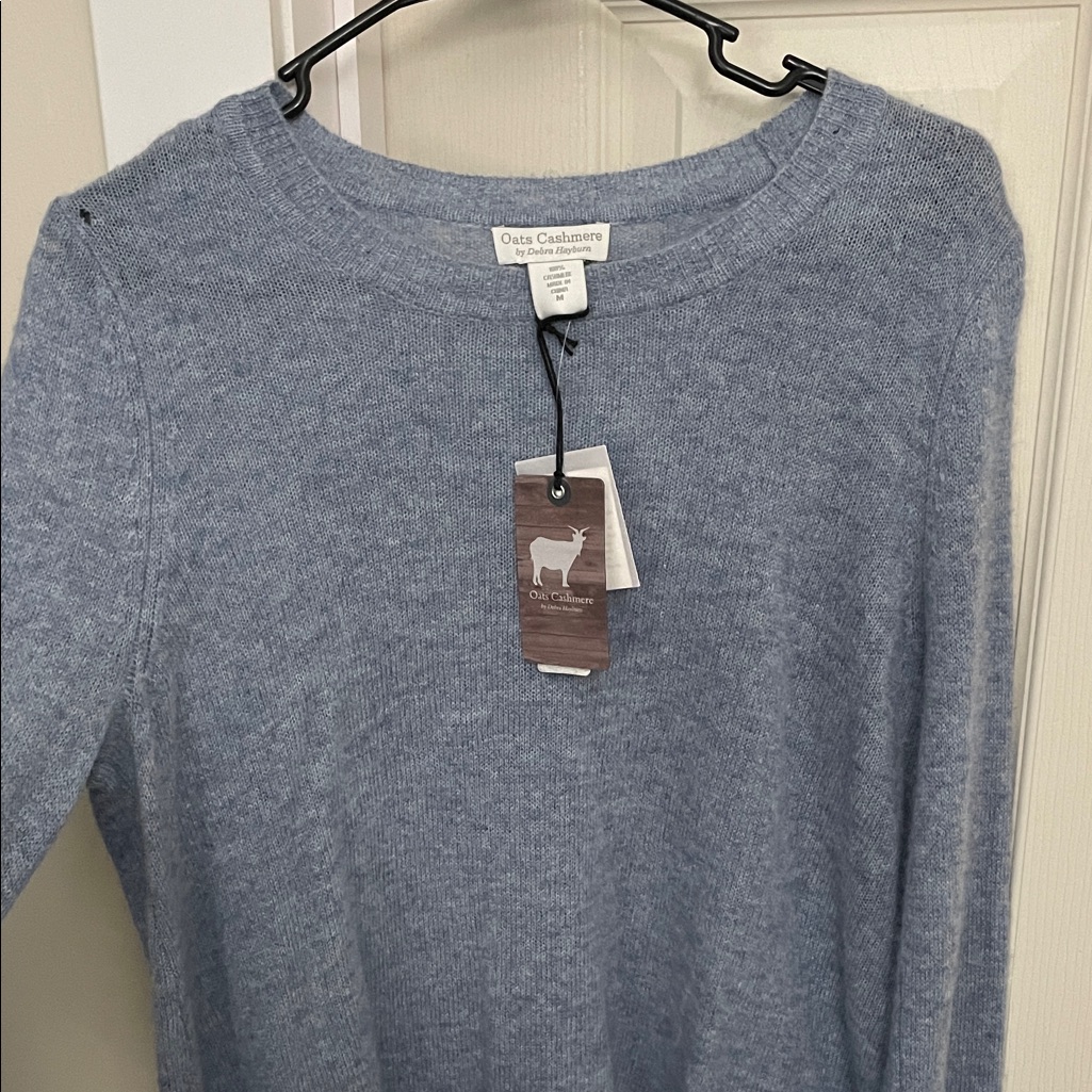 Cashmere Sweater